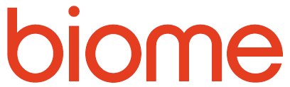 Biome Analytics Logo