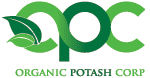 Organic Potash Corporation Logo