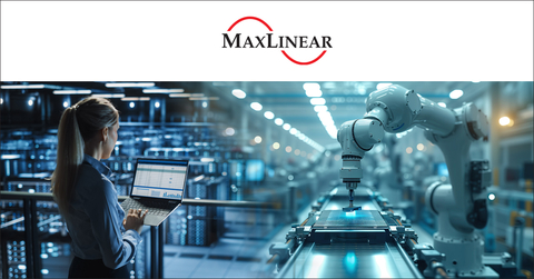 Rochester Electronics Partners with MaxLinear for Ongoing Lifecycle Support