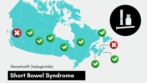 original Despite its life-changing benefits, BC PharmaCare does not cover this and many other essential medications, leaving families with limited alternatives unless they have private drug insurance, the financial means for out-of-pocket expenses, or the ability to relocate to another province. (Photo: Business Wire)
