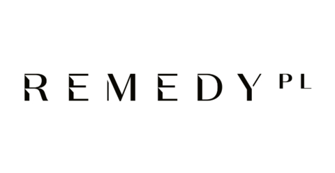 Remedy Place Logo