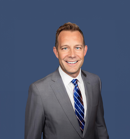 original Jason Weems, Newly Appointed Chief Information Officer at Soleo Health (Photo: Business Wire)