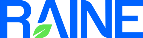 The Raine Group Logo