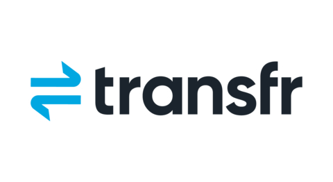 Transfr Logo