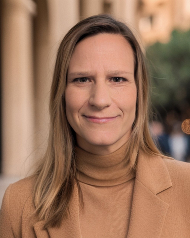 Photo of Tracey Marantal, President, Oncology Business Unit at Worldwide Clinical Trials. (Photo: Business Wire)