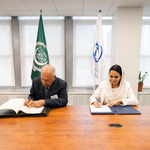 La Digital Cooperation Organization e la Lega degli Stati arabi firmano un protocollo d'intesa per accelerare la trasformazione digitale e lo sviluppo economico