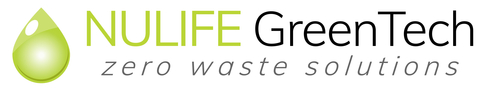 NULIFE GreenTech Logo