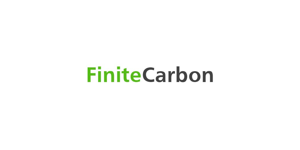 Finite Carbon Receives Bronze Level PAIR Certification