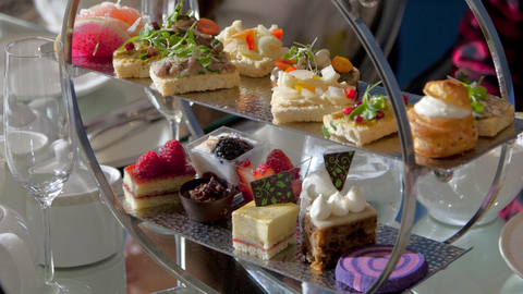 thumbnail Claremont Club & Spa, A Fairmont Hotel (1915) Berkeley, California. Credit: Historic Hotels of America and Claremont Club & Spa, A Fairmont Hotel.