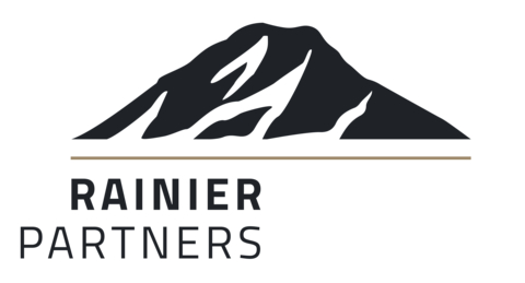 Rainier Partners Logo