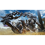  Attesissimo lancio di Monster Hunter Wilds di Capcom il 28 febbraio 2025!