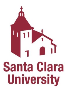 Santa Clara University Logo