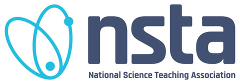 National Science Teaching Association Logo