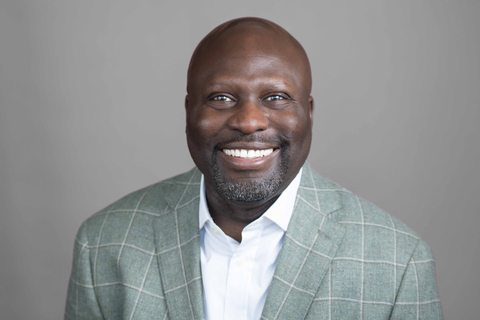 Nnamdi Njoku has been appointed Executive Vice President and Chief Operating Officer of Omnicell, effective October 7, 2024. In this newly created role, Mr. Njoku will lead the Company's global operations. (Photo: Business Wire)