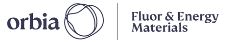 Orbia Fluor & Energy Materials Logo