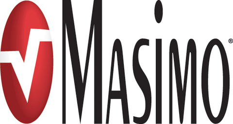 Masimo Logo
