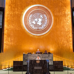 La Segretaria generale della DCO elogia il Global Digital Compact al Summit of the Future