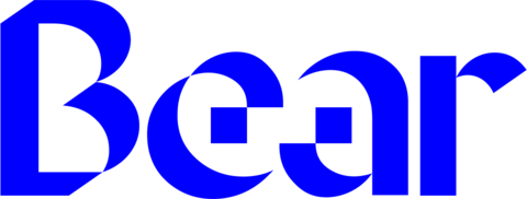 Bear Group Logo