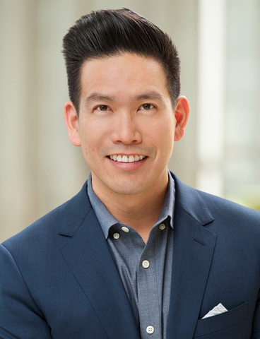 Lawrence Kim, IHOP President Designee (Photo: Business Wire)