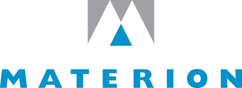 Materion Corporation Logo