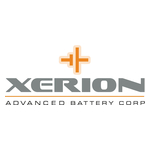 Xerion Logo 2020 0324