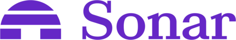 Sonar Logo
