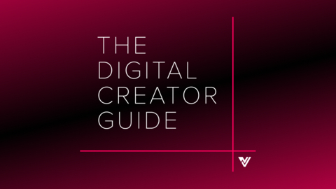 Viral Nation - The Digital Creator Guide (Graphic: Viral Nation)