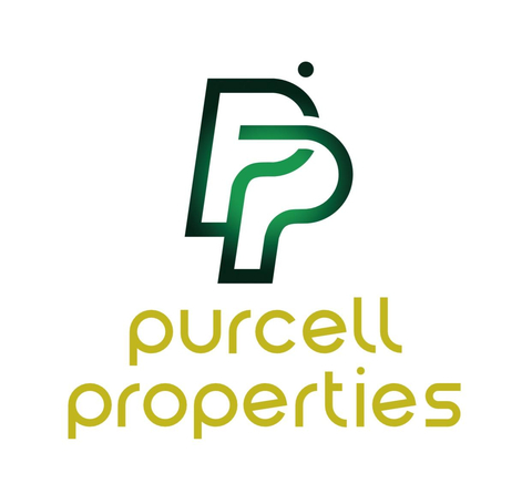 Purcell Properties Logo