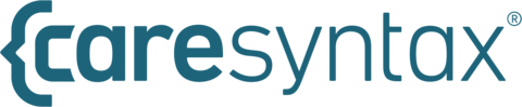 Caresyntax Logo