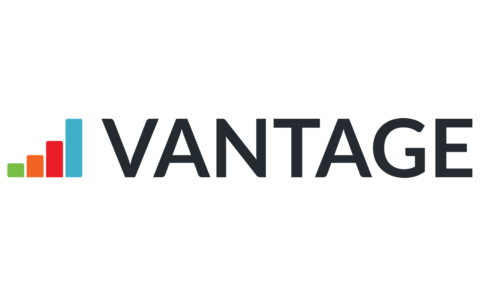 Vantage Logo