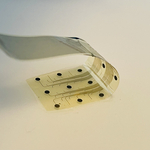  INBRAIN Neuroelectronics annuncia la prima procedura al mondo di impianto di un’interfaccia computer-cervello basata sul grafene eseguita su una persona