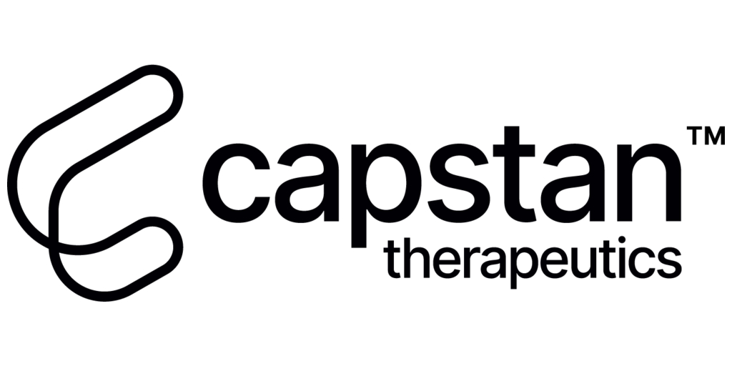 Capstan Therapeutics to Present Preclinical Data on Lead In Vivo ...