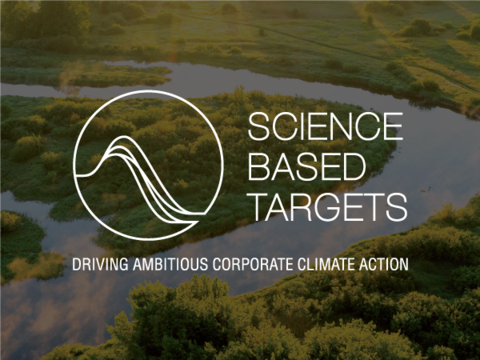 Oshkosh Corporation (NYSE: OSK), a leading innovator of purpose-built vehicles and equipment, announced today that the Science Based Targets initiative (SBTi) has validated the company's science-based greenhouse gas (GHG) emissions reduction targets. These targets meet the rigorous criteria and recommendations set by SBTi, confirming Oshkosh's commitment to aligning its sustainability efforts with the latest climate science. The company’s strategy emphasizes energy reduction, increased use of renewable energy to power operations, and collaboration across the value chain to drive significant progress toward scope 3 GHG reduction. (Graphic: Business Wire)