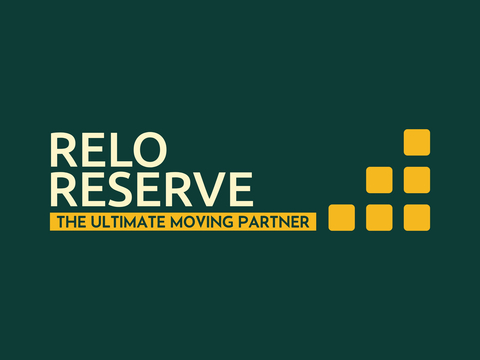 Relo Reserve Logo