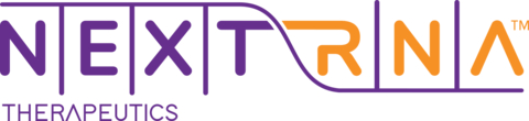 NextRNA Therapeutics Logo