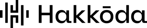 Hakkōda Logo