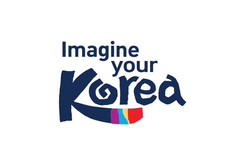 Korea Tourism Organization Logo