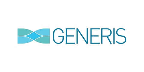 Generis Group Logo
