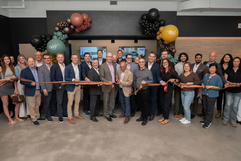 575 Princess St. Kingston Ontario Grand Opening (Photo: Business Wire)