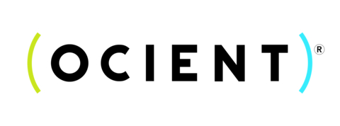 Ocient Logo