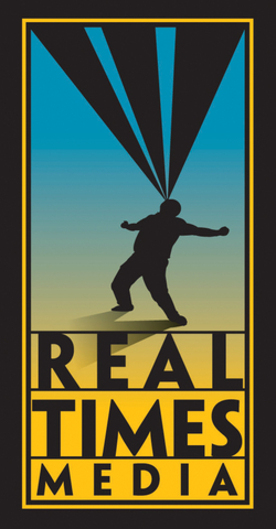 Real Times Media Logo