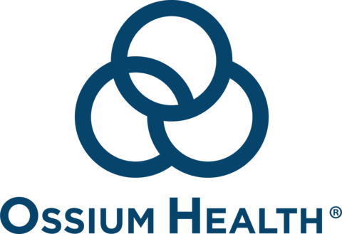 Ossium Health Logo