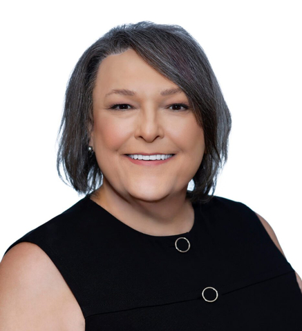 Nancy Gail Daniels has been promoted to Chief Operating Officer for Irving, Texas-based Hyosung Americas. (Photo: Business Wire)