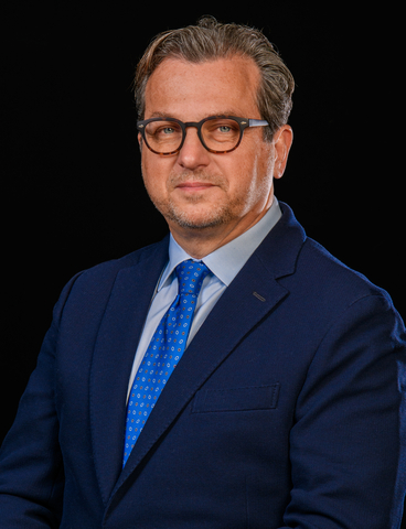 Antonio Marzia  </div> <p>Marzia joined Topcon in 2018 as vice president of business solutions. Later, during his tenure as senior vice president and general manager of EMEA/APAC, he led several collaborative technology agreements with original equipment manufacturers (OEMs).</p> <p>