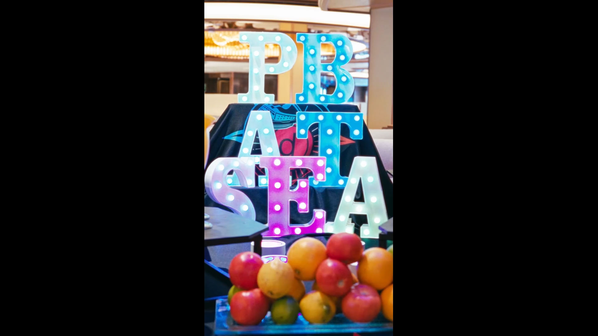 Pure Barre announces second annual Pure Barre at Sea: A Tropical Retreat, setting sail next summer.