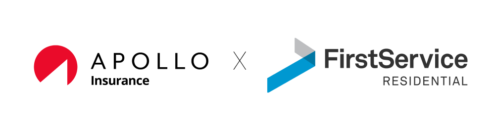 APOLLO and FirstService Residential Partner to Offer Digital Insurance ...