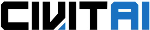 Civitai Logo