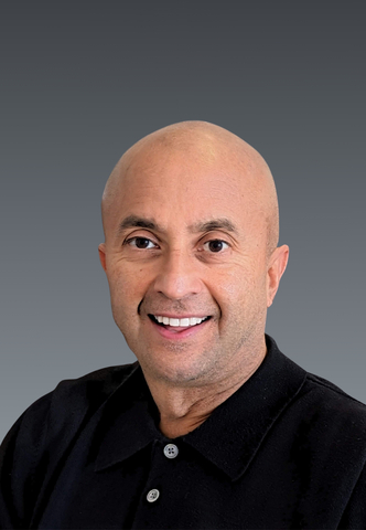 Harish Consul, Founder & CEO, Ocgrow Ventures (Photo: Business Wire)