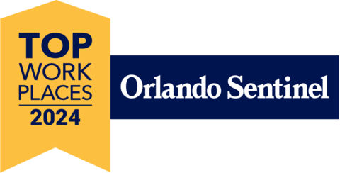 Top Workplaces 2024 Badge (Photo: Business Wire)