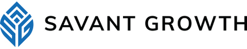 Savant Growth Logo